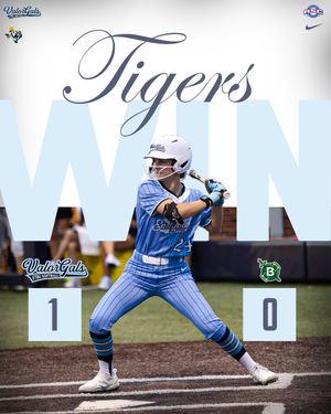Image post by @etbu_softball on Instagram