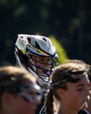 Image post by @apexgirlslaxevents on Instagram
