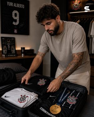 Image post by @sportv on Instagram