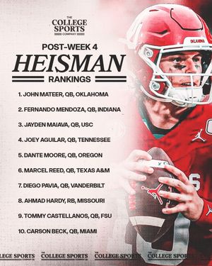 Video post by @collegesportsco on TikTok