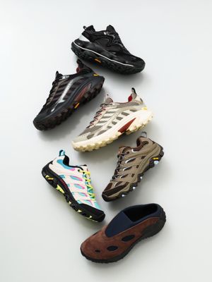 Image post by @atmos_japan on Instagram