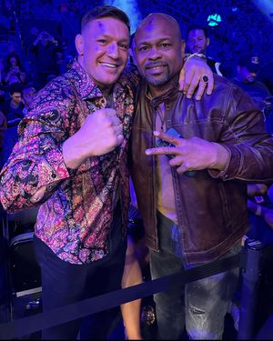 Image post by @thenotoriousmma on Instagram