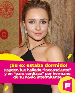 Image post by @univisionfamosos on Instagram