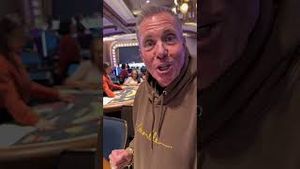 Video post by @vegasmatt on YouTube