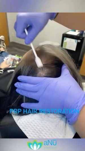 Video post by @anuaestheticsandwellness on Instagram