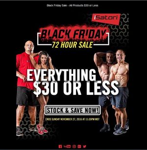 Image post by @shawstrength on Instagram