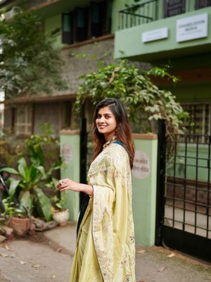 Image post by @malvika_gaekwad on Instagram