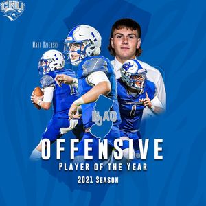 Image post by @cnufootball on Instagram