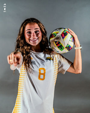 Image post by @southernmisssoccer on Instagram