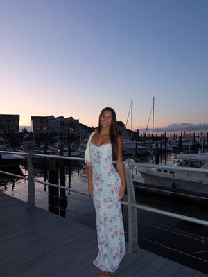 Image post by @gingerburlew on Instagram