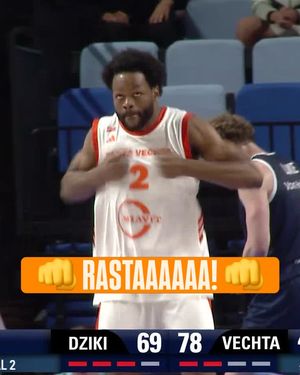 Image post by @basketballcl on Instagram