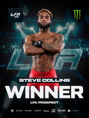 Image post by @lfafighting on Instagram