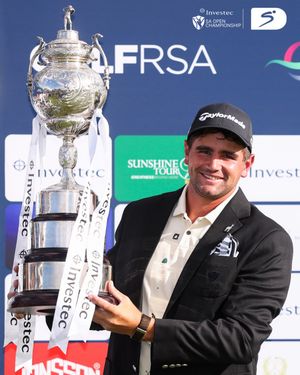 Image post by @supersporttv on Instagram