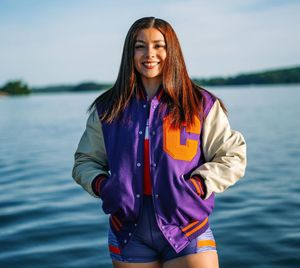 Image post by @clemsonrowing on Instagram