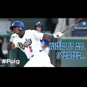 Image post by @rcquakes on Instagram