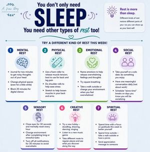 Image post by @anewdayhealth on Instagram