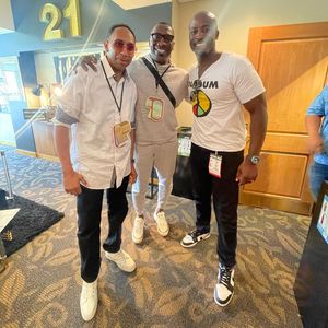 Image post by @akbar_gbaja on Instagram