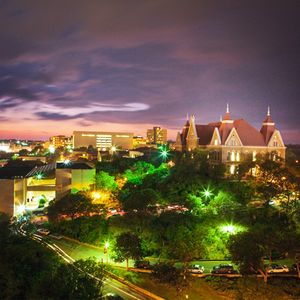 Image post by @txstatebobcats on Instagram