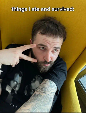 Image post by @tim.collins on TikTok
