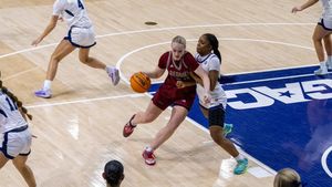 Image post by @ReddiesWBB on Twitter