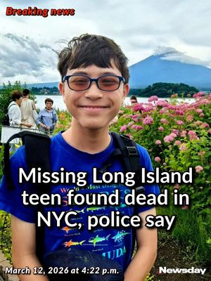 Image post by @newsday on Instagram