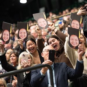 Image post by @coloradostateuniversity on Instagram