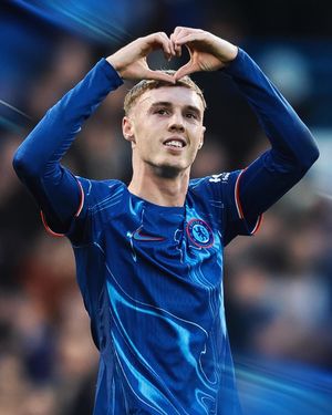 Image post by @soccerbible on Instagram