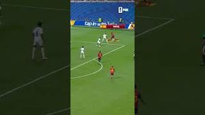 Video post by @foxsports on YouTube