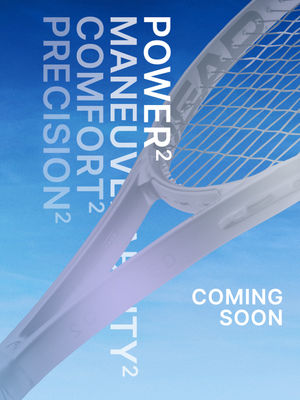 Image post by @head_tennis on Instagram