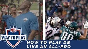 Video post by @Play Football on YouTube