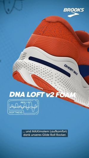 Video post by @brooksrunningde on Instagram