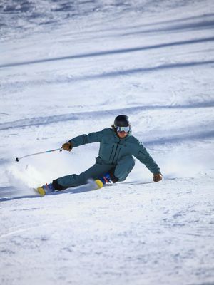 Image post by @snowbird on Instagram