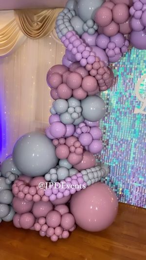 Video post by @jpdevents on Instagram