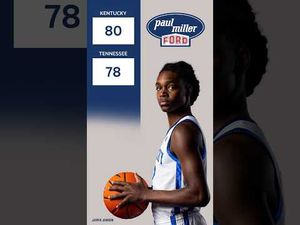 Video post by @paulmillerky on YouTube