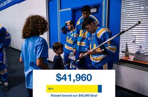 Image post by @uclahockey on Instagram