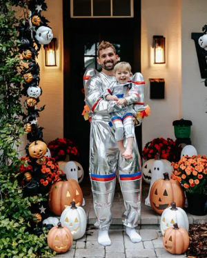 Image post by @potterybarnkids on TikTok