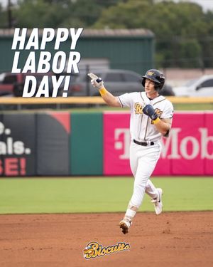 Image post by @biscuitbaseball on Instagram