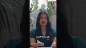 Video post by @MillionDollarNurse on YouTube