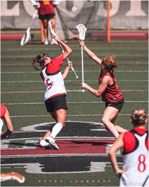 Image post by @aztecwlax on Instagram