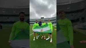 Video post by @deportes on YouTube