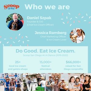 Image post by @ScoopSanDiego on Facebook