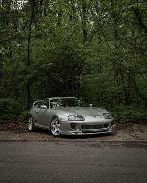 Image post by @toyotacanada on Instagram