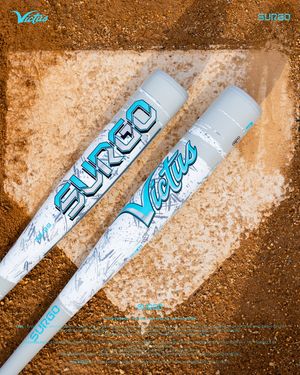 Image post by @victussports on Instagram