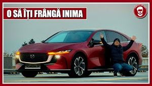 Video post by @Masini cu Luci Popa on YouTube