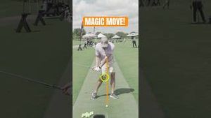 Video post by @cogornogolf on YouTube
