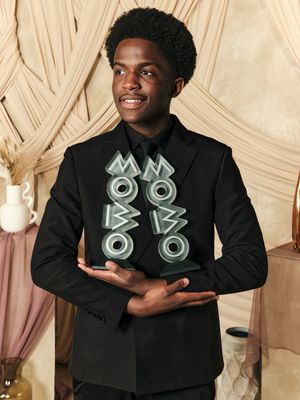 Image post by @moboawards on Instagram