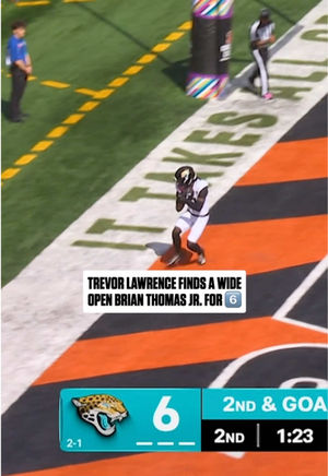 Video post by @nfl on TikTok