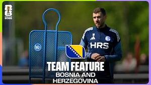Video post by @fifa on YouTube