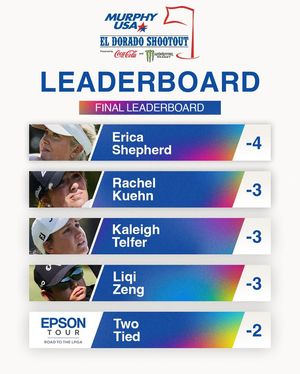 Image post by @epsontour on Facebook