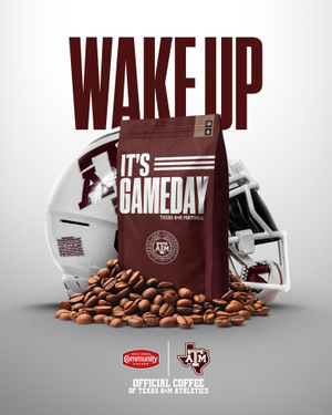 Image post by @12thman on Instagram